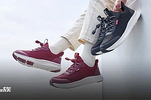 老人鞋加速收割“孝心税”