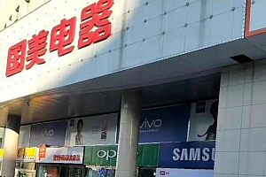 苏泊尔等申请对国美电器破产清算,国美还能自救吗?