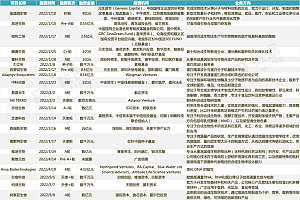 合成生物,资本寒冬中的“一把火”
