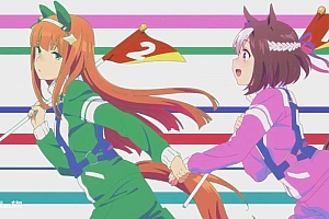 《赛马娘》蝉联日本市场,但依然难成为中国市场的菜