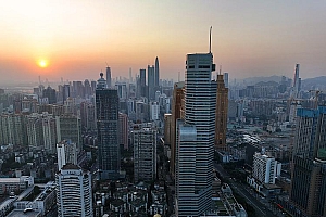 祝九胜直管长租公寓一周年之际 万科与建行设百亿住房租赁基金