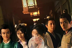 影视新营销:“咸菜剧”也值大价钱