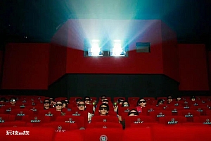 《阿凡达2》韩国观影人次换算下来是我们14倍,值得反思么?