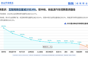 当互联网大厂裁员遇上春节相亲