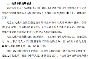 再获国资10亿增持,昔日抗衡沃尔玛的零售巨头何以靠“卖身”回血?