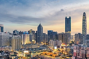 绿地高楼史:被拯救和被放弃的