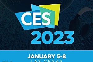 LG、三星、TCL准备在CES 2023上大秀肌肉