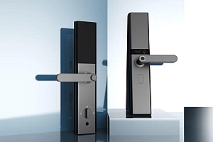 抢滩智能门锁的内卷之争