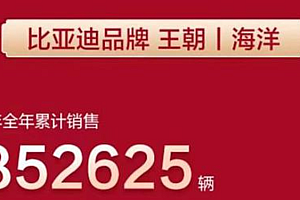 2022年新能源汽车市场综合回顾