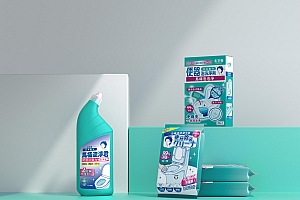 36氪首发|厕清品牌「柔京姬」获数百万天使轮融资,想要“以点带面”破局家清赛道