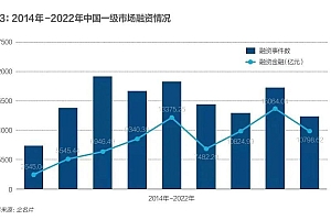 中国独角兽锐减:无奈与生机