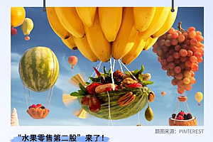 百果园IPO首日,市值逼近百亿港元