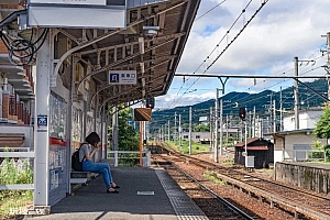 顺利抢到了往返的车票,我却不敢回家了