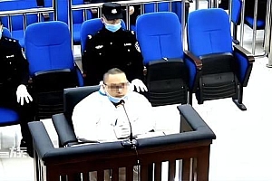 官员出轨下属妻子被杀案维持无期判决!凶手:太窝囊了