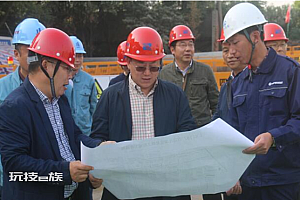 “水老虎”落马:收茅台74箱做幕后老板,靠水吃水终“落水”