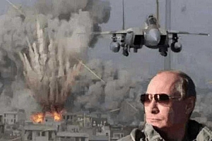 普京终于投下重磅炸弹27国一夜收到噩耗,拜登泽连斯基猝不及防西方好日子到头了