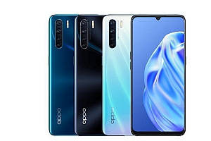 oppoa91屏幕多大尺寸   oppoa91屏幕大小规格参数介绍