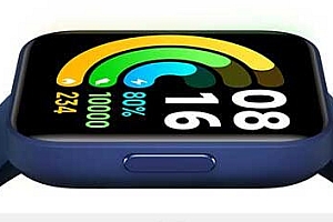 红米watch3和红米watch2区别哪个好 参数功能对比分析