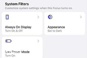 iOS 16.4 beta 1更新了什么  新功能与更新内容介绍