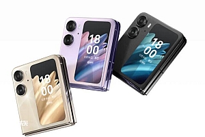 oppo find n2 flip国际版与国行区别 8GB版售价约7000元