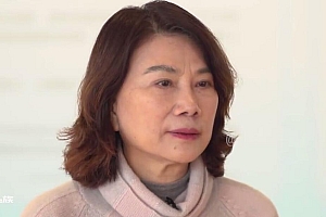 董明珠:我不为钱活 而是为梦想  苦是一种享受