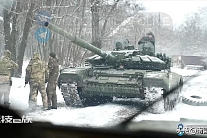 俄军将发动大规模进攻?情报非常可靠!