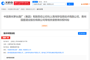 贵州茅台集团起诉拼多多等三家公司 案由为商标侵权 假茅台酒内幕到底是什么?
