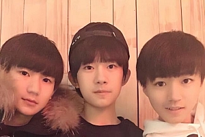 网传TFBOYS十周年演唱会举办不了