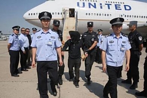 俄媒:中国成为世界上最安全国家,在华外国人深有同感 在中国舒适又安全