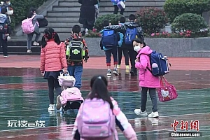 幼儿园遭遇“招生荒”以后大学也会关停吗? 生源受影响的高校将会倒闭