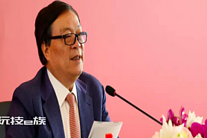 郑永刚病逝:浙商大佬郑永刚去世,最后梦想是“成为金融家”!