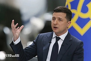 泽连斯基称绝不向普京妥协:俄罗斯的春季攻势已经开始