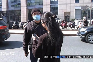 小伙留长发求职多次被拒 男生长发就是“另类”?