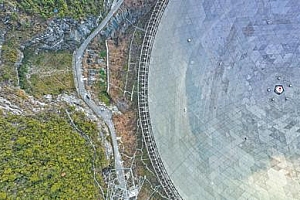 中国天眼发现740余颗新脉冲星 发现脉冲星数量不断增加中