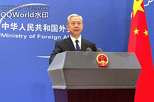 中方:美清楚自己放了多少间谍气球!美国是间谍监听帝国