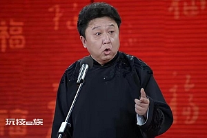 于谦将离开德云社单飞?郭德纲回应:忙于拍电影才缺席相声大会