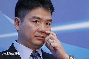 刘强东火速回国重返前线,马云却与战场渐行渐远了吧!