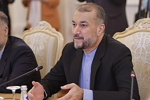 伊朗态度也反转了:我们不承认克里米亚乌东也不属于俄罗斯