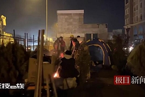 太痛心了!土耳其一女排球队16人全部遇难