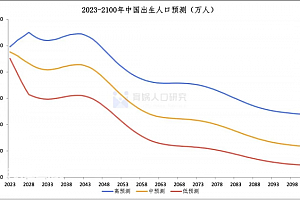 专家建议生3个小孩以上免社保:她为未来社保做了很多贡献