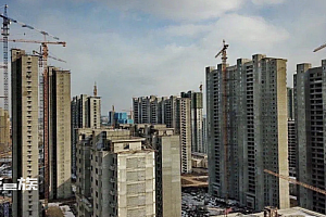 年轻人为何在2023年逆市买房  原因千差万别但背后都是一个家庭的选择