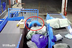 60岁中通快递员工凌晨猝死在岗位 人社局如此回应