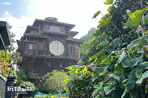 西湖网红汤屋收归国有保留景观 对周围环境进行提升