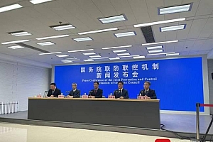 我国再现大规模疫情可能性小,权威专家回应!