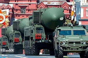 普京十分清楚美国七寸叫停军备控制条约,世界或到了核大战边缘