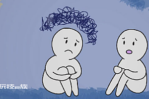 学生患抑郁 老师劝上学被家长拒绝 青少年心理健康问题需要关注