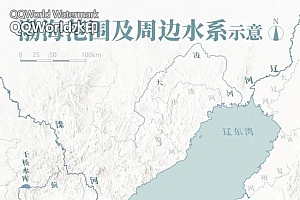 渤海发现“大黑鱼”?被我军围困?原来是这么回事!