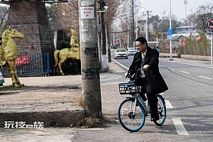 个性官员叶青退休:因太敢说被孤立 现在更加敢说