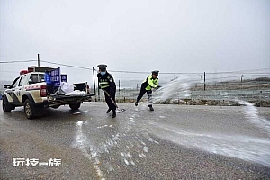 冷空气杀“回马枪” 本周山区又将雪花飘 2月将有3次冷空气过程