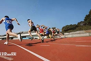 四部门:在学校设教练员岗位 缓解体育师资不足问题